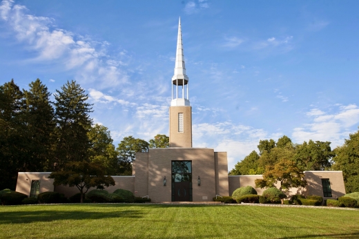 World Mission Society Church of God in Ridgewood City, New Jersey, United States - #2 Photo of Point of interest, Establishment, Church, Place of worship