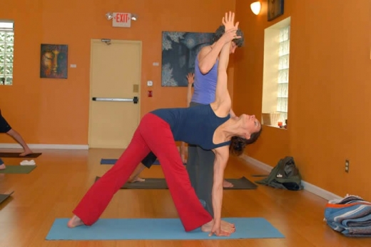 Shakti Yoga & Living Arts in Maplewood City, New Jersey, United States - #3 Photo of Point of interest, Establishment, Health, Gym