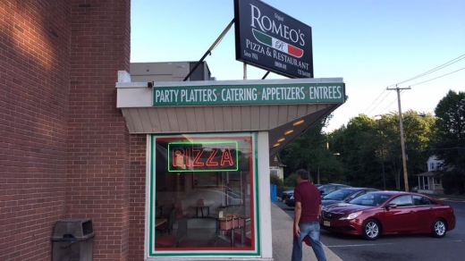 Romeo's Pizza HAZLET in Hazlet City, New Jersey, United States - #3 Photo of Restaurant, Food, Point of interest, Establishment