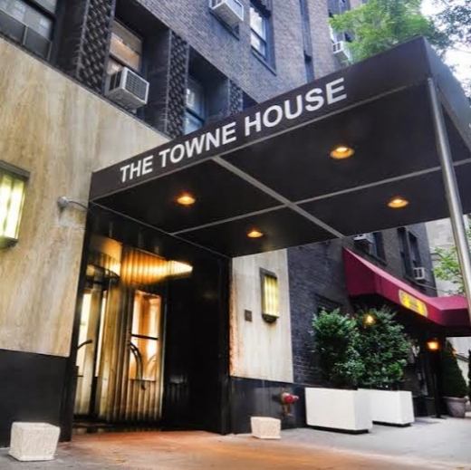 The Towne House in New York City, New York, United States - #1 Photo of Point of interest, Establishment, Real estate agency