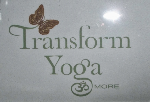 Transform Yoga in Fairfield City, New Jersey, United States - #2 Photo of Point of interest, Establishment, Health, Gym