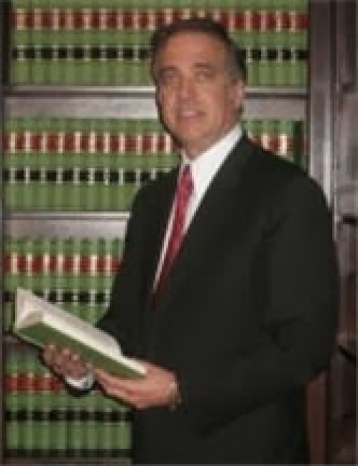 Robert A. Solomon, P.C. in Staten Island City, New York, United States - #2 Photo of Point of interest, Establishment, Lawyer