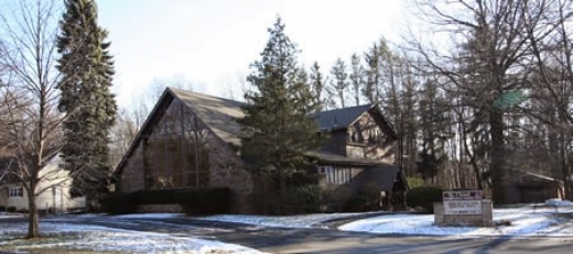 Elmwood West Presbyterian Church in West Orange City, New Jersey, United States - #3 Photo of Point of interest, Establishment, Church, Place of worship