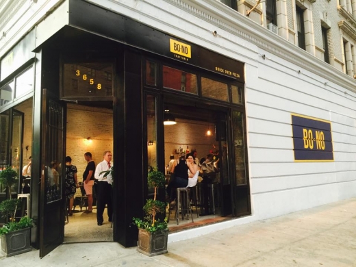 Bono Trattoria in New York City, New York, United States - #1 Photo of Restaurant, Food, Point of interest, Establishment