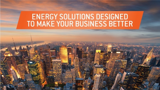 Photo by Direct Energy Business for Direct Energy Business