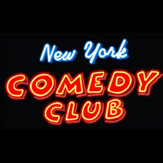 Photo by <br />
<b>Notice</b>:  Undefined index: user in <b>/home/www/activeuser/data/www/vaplace.com/core/views/default/photos.php</b> on line <b>128</b><br />
. Picture for New York Comedy Club in New York City, New York, United States - Point of interest, Establishment