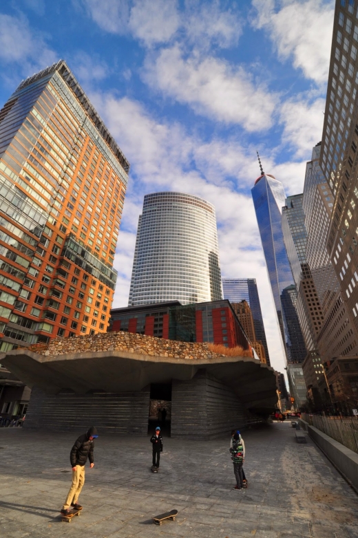 Goldman Sachs in New York City, New York, United States - #1 Photo of Point of interest, Establishment, Finance