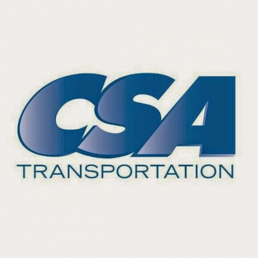 CSA Transportation New York-New Jersey in Fairfield City, New Jersey, United States - #2 Photo of Point of interest, Establishment, Moving company
