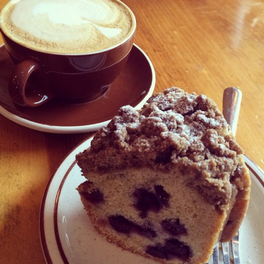 Baked in Brooklyn City, New York, United States - #2 Photo of Food, Point of interest, Establishment, Store, Cafe, Bakery