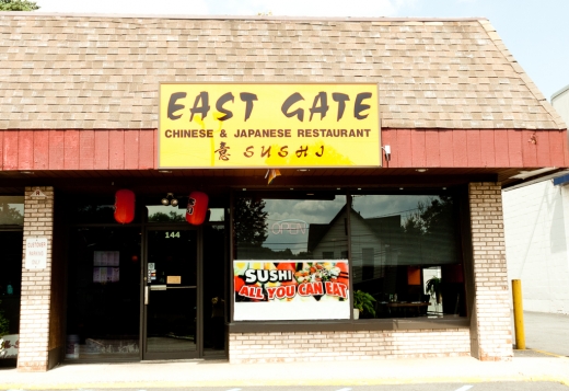 Photo by East Gate Sushi for East Gate Chinese and Japanese Restaurant