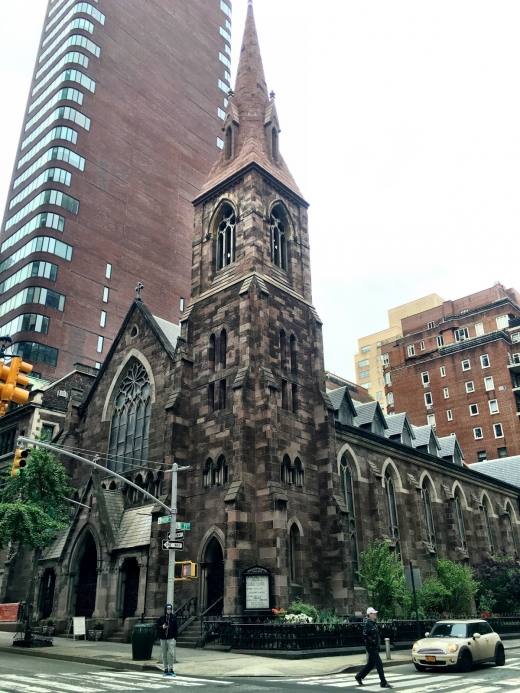Church of the Incarnation in New York City, New York, United States - #4 Photo of Point of interest, Establishment, Church, Place of worship