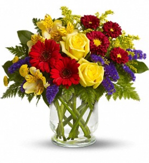 Photo by <br />
<b>Notice</b>:  Undefined index: user in <b>/home/www/activeuser/data/www/vaplace.com/core/views/default/photos.php</b> on line <b>128</b><br />
. Picture for Rigas Flower Mart Inc. in Queens City, New York, United States - Point of interest, Establishment, Store, Florist