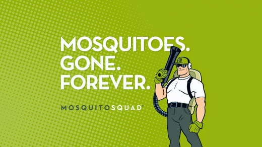 Mosquito Squad in Towaco City, New Jersey, United States - #2 Photo of Point of interest, Establishment, Store, Home goods store