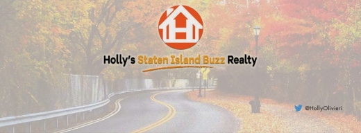 Holly's Staten Island Buzz Realty in Richmond City, New York, United States - #2 Photo of Point of interest, Establishment, Real estate agency