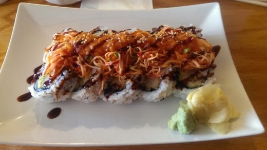 Ino Sushi in Clifton City, New Jersey, United States - #1 Photo of Restaurant, Food, Point of interest, Establishment