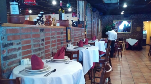 Tapas De Espana in North Bergen City, New Jersey, United States - #4 Photo of Restaurant, Food, Point of interest, Establishment, Bar