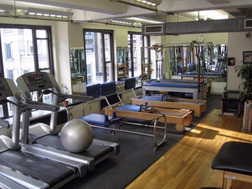 Ultimate Body Pilates Studio in New York City, New York, United States - #1 Photo of Point of interest, Establishment, Health, Gym