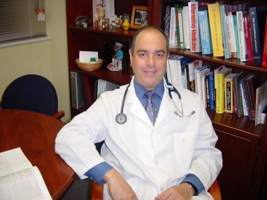 Radu Kramer MD Intergrative Medicine Associates in Paramus City, New Jersey, United States - #1 Photo of Point of interest, Establishment, Health, Doctor