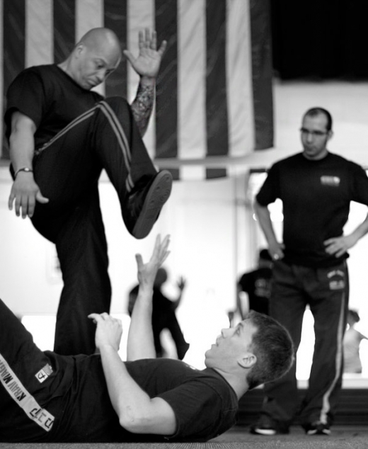 Photo by <br />
<b>Notice</b>:  Undefined index: user in <b>/home/www/activeuser/data/www/vaplace.com/core/views/default/photos.php</b> on line <b>128</b><br />
. Picture for Progressive Krav Maga in New York City, New York, United States - Point of interest, Establishment, Health