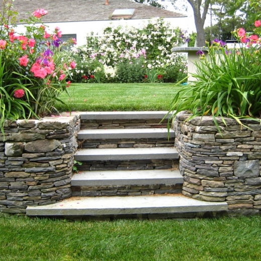 A & S Landscape Design & Consulting, Inc. in Whitestone City, New York, United States - #2 Photo of Point of interest, Establishment, General contractor