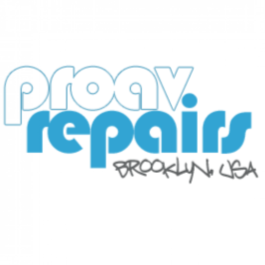 Pro AV Repairs in Brooklyn City, New York, United States - #4 Photo of Point of interest, Establishment, Store, Storage