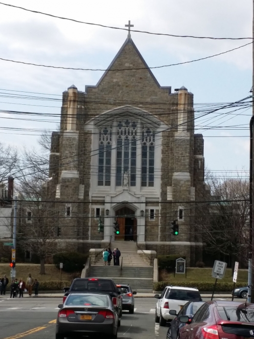 St. John the Baptist in Yonkers City, New York, United States - #1 Photo of Point of interest, Establishment, Church, Place of worship