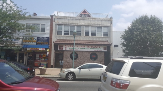 Szechuan Dynasty in Elizabeth City, New Jersey, United States - #1 Photo of Restaurant, Food, Point of interest, Establishment
