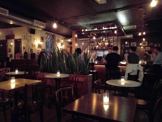 Bea in New York City, New York, United States - #2 Photo of Restaurant, Food, Point of interest, Establishment, Bar