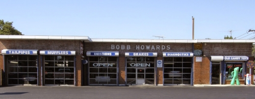 Bobb Howard's General Store and Auto Repair Shop in New Hyde Park City, New York, United States - #1 Photo of Food, Point of interest, Establishment, Store, Car repair, Home goods store