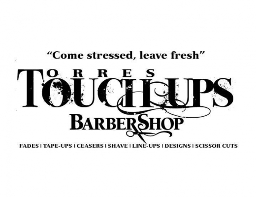 TouchUps BarberShop in Yonkers City, New York, United States - #1 Photo of Point of interest, Establishment, Health, Hair care