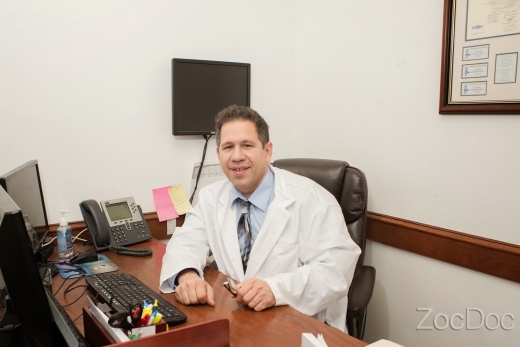 Dr. Jason Halper (OB / GYN) in Brooklyn City, New York, United States - #3 Photo of Point of interest, Establishment, Health, Doctor