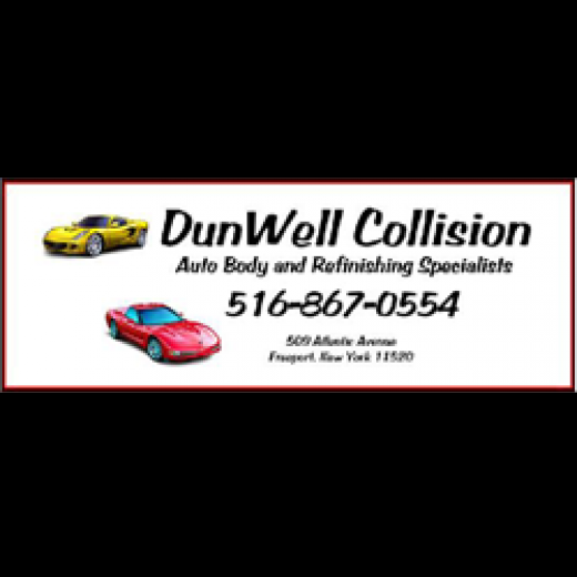 Dunwell Collision Repairs in Freeport City, New York, United States - #4 Photo of Point of interest, Establishment, Car repair