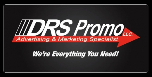 DRS Promo, LLC. Advertising and Marketing Specialist in Paterson City, New Jersey, United States - #1 Photo of Point of interest, Establishment