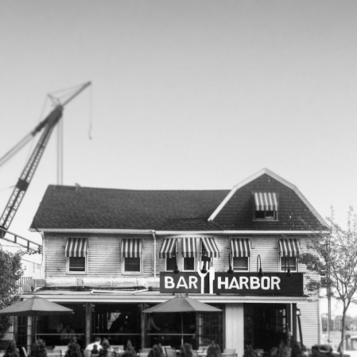 Photo by Chris D for Bar Harbor