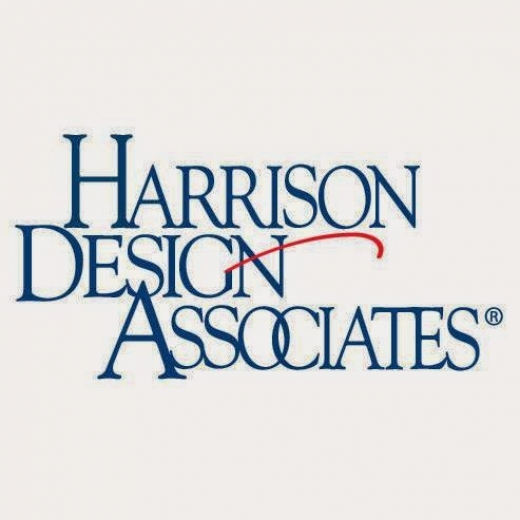 Photo by Harrison Design for Harrison Design