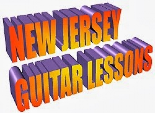 Photo by New Jersey Guitar Lessons for New Jersey Guitar Lessons