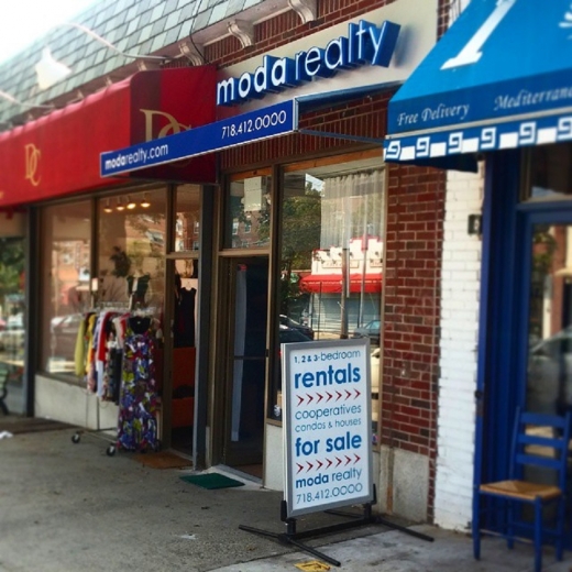 Moda Realty in Bronx City, New York, United States - #2 Photo of Point of interest, Establishment, Real estate agency