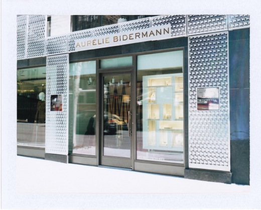 Boutique Aurélie Bidermann Madison in New York City, New York, United States - #2 Photo of Point of interest, Establishment, Store, Jewelry store