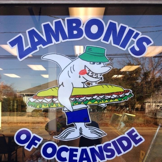 Photo by Zambonis Deli and Catering Oceanside for Zambonis Deli and Catering Oceanside