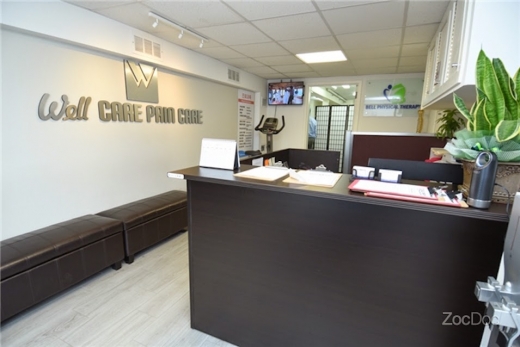 Bell Physical Therapy in Queens City, New York, United States - #1 Photo of Point of interest, Establishment, Health