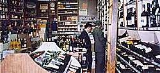 Beekman Liquors in New York City, New York, United States - #1 Photo of Food, Point of interest, Establishment, Store, Bar, Liquor store