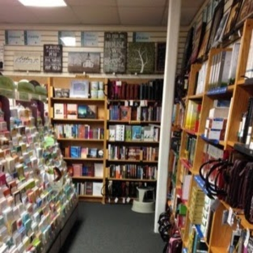 Hawthorne Bible House Christian Bookstore in Hawthorne City, New Jersey, United States - #1 Photo of Point of interest, Establishment, Store