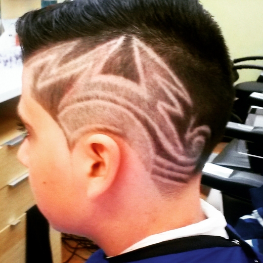 Photo by <br />
<b>Notice</b>:  Undefined index: user in <b>/home/www/activeuser/data/www/vaplace.com/core/views/default/photos.php</b> on line <b>128</b><br />
. Picture for Therapeutic Cuts/ Barbershop in Queens City, New York, United States - Point of interest, Establishment, Health, Hair care