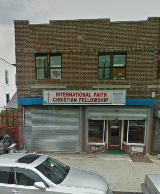 Faith Christian Fellowship Church in Kings County City, New York, United States - #1 Photo of Point of interest, Establishment, Church, Place of worship