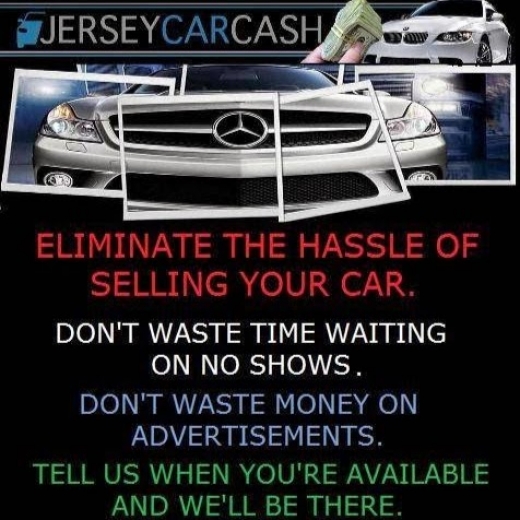 Photo by Jersey Car Cash for Jersey Car Cash