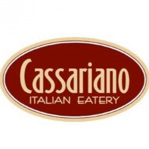Photo by Cassariano Italian Eatery for Cassariano Italian Eatery