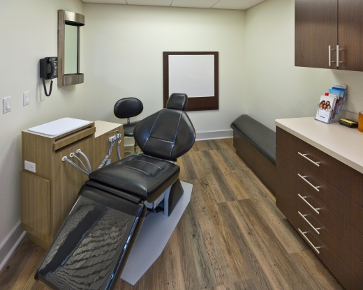 Tina S. Chung DMD in Clifton City, New Jersey, United States - #2 Photo of Point of interest, Establishment, Health, Dentist