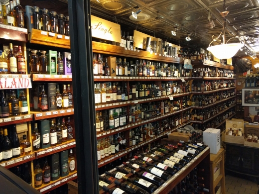 Ambassador Wines & Spirits in New York City, New York, United States - #2 Photo of Food, Point of interest, Establishment, Store, Liquor store
