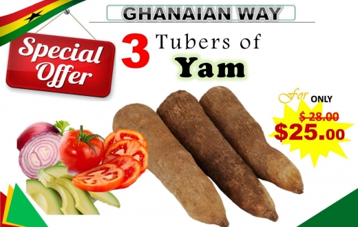 Photo by <br />
<b>Notice</b>:  Undefined index: user in <b>/home/www/activeuser/data/www/vaplace.com/core/views/default/photos.php</b> on line <b>128</b><br />
. Picture for GHANAIAN WAY GROCERY AND RESTAURANT LLC. in Newark City, New Jersey, United States - Restaurant, Food, Point of interest, Establishment
