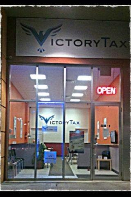 Victory Tax in Staten Island City, New York, United States - #4 Photo of Point of interest, Establishment, Finance, Accounting
